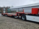 DAF XG 480 CIĄGNIK SIODŁOWY 4x2 ZESTAWA NACZEPA NISKOPODŁOGOWA - 11
