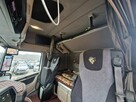 DAF XG 480 CIĄGNIK SIODŁOWY 4x2 ZESTAWA NACZEPA NISKOPODŁOGOWA - 15