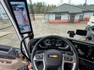 DAF XG 480 CIĄGNIK SIODŁOWY 4x2 ZESTAWA NACZEPA NISKOPODŁOGOWA - 16