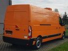 Opel Movano MASTER L3H2CHŁODNIA IZOTERMA AGREGAT ZANOTTKLIMA DŁUGI WYSOKI TEMPOMAT - 4