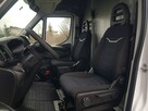 Iveco Daily KONTENER NISKOPODŁOGOWY 4,43x2,23x2,42 SKLEP BAR FOODTRUCK KAMPER AC - 7