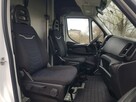 Iveco Daily KONTENER NISKOPODŁOGOWY 4,43x2,23x2,42 SKLEP BAR FOODTRUCK KAMPER AC - 8