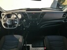Iveco Daily KONTENER NISKOPODŁOGOWY 4,43x2,23x2,42 SKLEP BAR FOODTRUCK KAMPER AC - 6