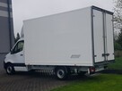 Mercedes Sprinter KONTENER 8EP 4,11x2,15x2,30 KLIMA 314 CDI MANUAL DMC 3500 KG - 3