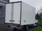 Mercedes Sprinter KONTENER 8EP 4,11x2,15x2,30 KLIMA 314 CDI MANUAL DMC 3500 KG - 4
