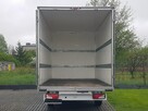 Mercedes Sprinter KONTENER 8EP 4,11x2,15x2,30 KLIMA 314 CDI MANUAL DMC 3500 KG - 5