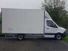 Mercedes Sprinter KONTENER 8EP 4,11x2,15x2,30 KLIMA 314 CDI MANUAL DMC 3500 KG - 11
