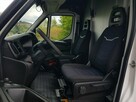 Iveco Daily KONTENER NISKOPODŁOGOWY 4,43x2,23x2,42 SKLEP BAR FOODTRUCK KAMPER AC - 7