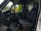 Iveco Daily KONTENER NISKOPODŁOGOWY 4,43x2,23x2,42 SKLEP BAR FOODTRUCK KAMPER AC - 7