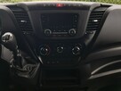 Iveco Daily KONTENER NISKOPODŁOGOWY 4,43x2,23x2,42 SKLEP BAR FOODTRUCK KAMPER AC - 10