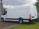 Renault Master L4H2 CHŁODNIA AGREGAT MROŹNIA IZOTERMA FUNKCJA GRZANIA THERMO KING - 3
