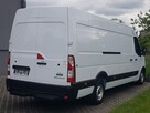 Renault Master L4H2 CHŁODNIA AGREGAT MROŹNIA IZOTERMA FUNKCJA GRZANIA THERMO KING - 4