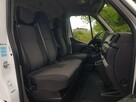 Renault Master L4H2 CHŁODNIA AGREGAT MROŹNIA IZOTERMA FUNKCJA GRZANIA THERMO KING - 9