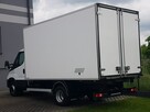 Iveco Daily 72-180 8 EP KONTENER IZOTERMA 4,16x2,10x2,09 DMC 7200 KG KLIMATRONIK - 3