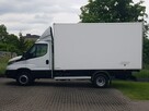 Iveco Daily 72-180 8 EP KONTENER IZOTERMA 4,16x2,10x2,09 DMC 7200 KG KLIMATRONIK - 11