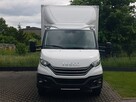 Iveco Daily 72-180 8 EP KONTENER IZOTERMA 4,16x2,10x2,09 DMC 7200 KG KLIMATRONIK - 15