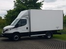 Iveco 72-180 DAILY 8 EP KONTENER IZOTERMA 4,16x2,10x2,09 DMC 7200 KG KLIMATRONIK TEMPOMAT - 2