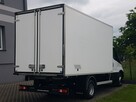 Iveco 72-180 DAILY 8 EP KONTENER IZOTERMA 4,16x2,10x2,09 DMC 7200 KG KLIMATRONIK TEMPOMAT - 4