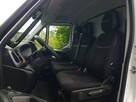Iveco 72-180 DAILY 8 EP KONTENER IZOTERMA 4,16x2,10x2,09 DMC 7200 KG KLIMATRONIK TEMPOMAT - 7