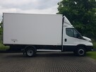 Iveco 72-180 DAILY 8 EP KONTENER IZOTERMA 4,16x2,10x2,09 DMC 7200 KG KLIMATRONIK TEMPOMAT - 12