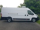 Fiat Ducato L4H2 CHŁODNIA AGREGAT IZOTERMA MAX DŁUGI WYSOKI ZANOTTI Z250S-D - 12