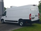 Fiat Ducato L4H2 CHŁODNIA AGREGAT IZOTERMA MAX DŁUGI WYSOKI ZANOTTI Z250S-D - 3