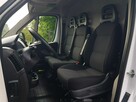 Fiat Ducato L4H2 CHŁODNIA AGREGAT IZOTERMA MAX DŁUGI WYSOKI ZANOTTI Z250S-D - 7