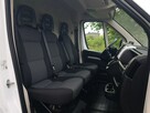 Fiat Ducato L4H2 CHŁODNIA AGREGAT IZOTERMA MAX DŁUGI WYSOKI ZANOTTI Z250S-D - 8