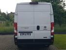 Fiat Ducato L4H2 CHŁODNIA AGREGAT IZOTERMA MAX DŁUGI WYSOKI ZANOTTI Z250S-D - 16