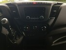 Iveco Daily KONTENER NISKOPODŁOGOWY 4,43x2,23x2,42 SKLEP BAR FOODTRUCK KAMPER AC - 10