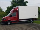 Man TGE 3.180 VW CRAFTER 8EP CHŁODNIA AGREGAT 4,20x2,10x2,20 IZOTERMA - 2