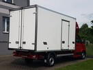 Man TGE 3.180 VW CRAFTER 8EP CHŁODNIA AGREGAT 4,20x2,10x2,20 IZOTERMA - 4