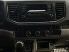 Man TGE 3.180 VW CRAFTER 8EP CHŁODNIA AGREGAT 4,20x2,10x2,20 IZOTERMA - 10