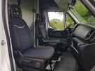 Iveco Daily KONTENER NISKOPODŁOGOWY 4,43x2,23x2,42 SKLEP BAR FOODTRUCK KAMPER AC - 8