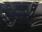 Iveco Daily KONTENER NISKOPODŁOGOWY 4,43x2,23x2,42 SKLEP BAR FOODTRUCK KAMPER AC - 10