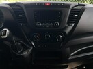 Iveco Daily KONTENER NISKOPODŁOGOWY 4,43x2,23x2,42 SKLEP BAR FOODTRUCK KAMPER AC - 10