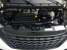 Iveco Daily KONTENER NISKOPODŁOGOWY 4,43x2,23x2,42 SKLEP BAR FOODTRUCK KAMPER AC - 14