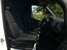 Mercedes Sprinter MAXI CHŁODNIA AGREGAT 2 KOMORY GRZANIE KLIMA IZOTERMA BLASZAK - 8