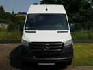 Mercedes Sprinter MAXI CHŁODNIA AGREGAT 2 KOMORY GRZANIE KLIMA IZOTERMA BLASZAK - 15