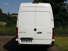 Mercedes Sprinter MAXI CHŁODNIA AGREGAT 2 KOMORY GRZANIE KLIMA IZOTERMA BLASZAK - 16