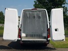 Mercedes Sprinter MAXI CHŁODNIA AGREGAT 2 KOMORY GRZANIE KLIMA IZOTERMA BLASZAK - 7