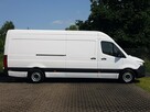 Mercedes Sprinter MAXI CHŁODNIA AGREGAT 2 KOMORY GRZANIE KLIMA IZOTERMA BLASZAK - 13