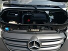 Mercedes Sprinter MAXI CHŁODNIA AGREGAT 2 KOMORY GRZANIE KLIMA IZOTERMA BLASZAK - 14