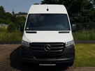 Mercedes Sprinter MAXI CHŁODNIA AGREGAT 2 KOMORY GRZANIE KLIMA IZOTERMA BLASZAK - 16