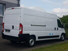 Fiat Ducato 3 KOMORY L3H2 CHŁODNIA IZOTERMA GRZANIE AGREGAT KLIMA TEMPOMAT - 4
