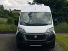 Fiat Ducato 3 KOMORY L3H2 CHŁODNIA IZOTERMA GRZANIE AGREGAT KLIMA TEMPOMAT - 16