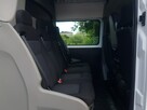 Opel Movano MASTER 7 OSÓB BRYGADÓWKA DŁUGI WYSOKI KLIMA TEMPOMAT KRAJOWY - 6