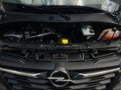 Opel Movano MASTER 7 OSÓB BRYGADÓWKA DŁUGI WYSOKI KLIMA TEMPOMAT KRAJOWY - 14