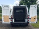 Renault Master MOVANO 7 OSÓB BRYGADÓWKA DŁUGI WYSOKI KLIMA TEMPOMAT KRAJOWY - 5
