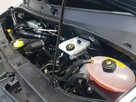 Renault Master MOVANO 7 OSÓB BRYGADÓWKA DŁUGI WYSOKI KLIMA TEMPOMAT KRAJOWY - 13